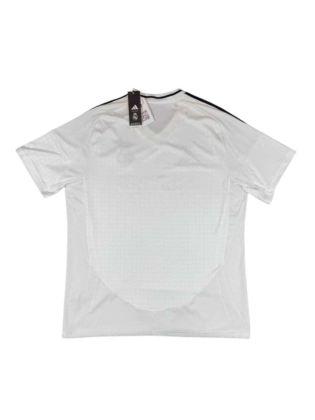 2024/25 Real Madrid Adidas Home Shirt Brand New