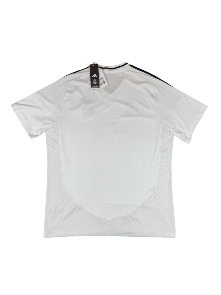 2024/25 Real Madrid Adidas Home Shirt Brand New