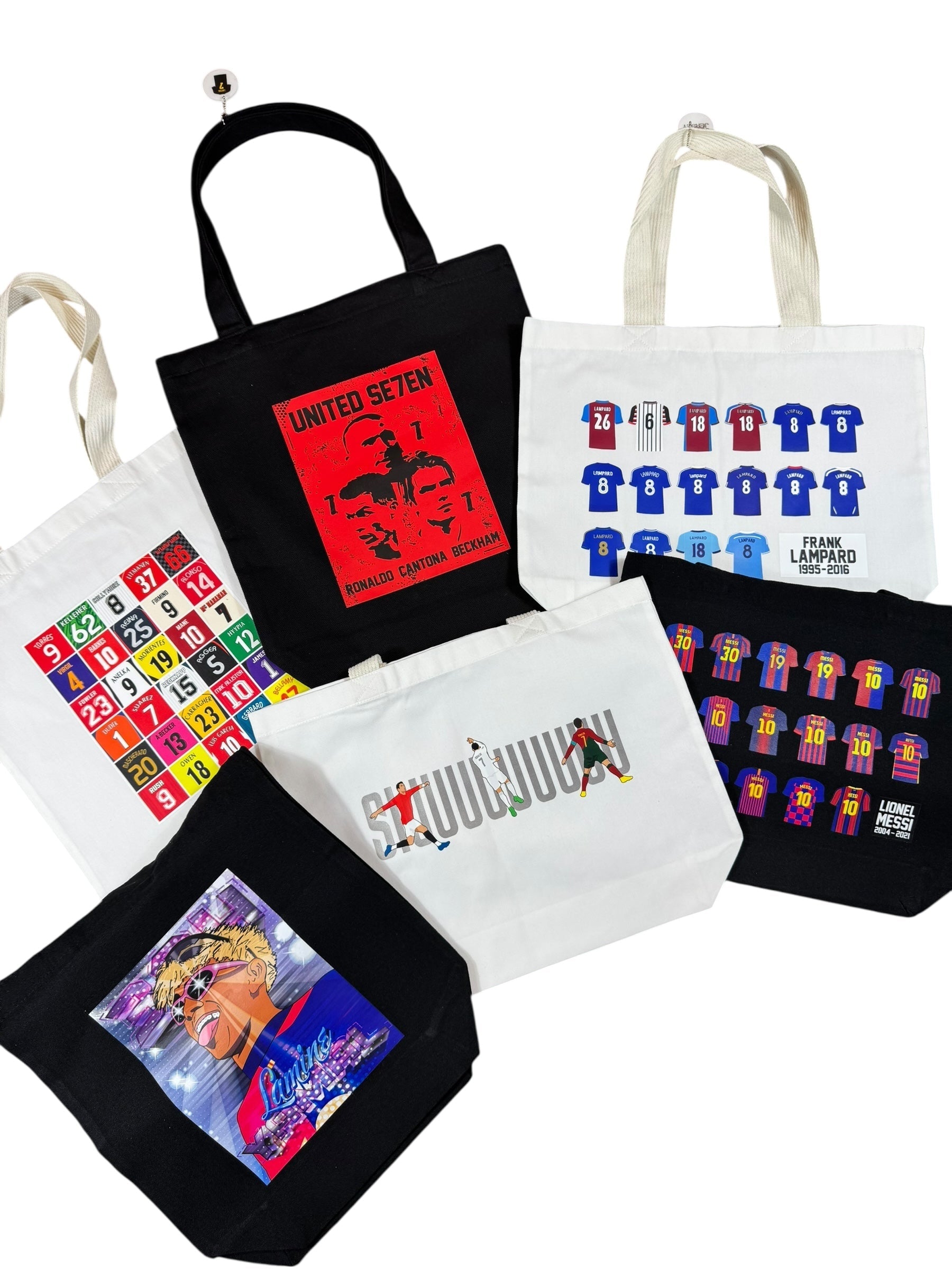 Tote Bags