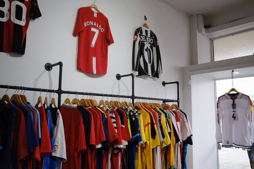 Football Jerseys