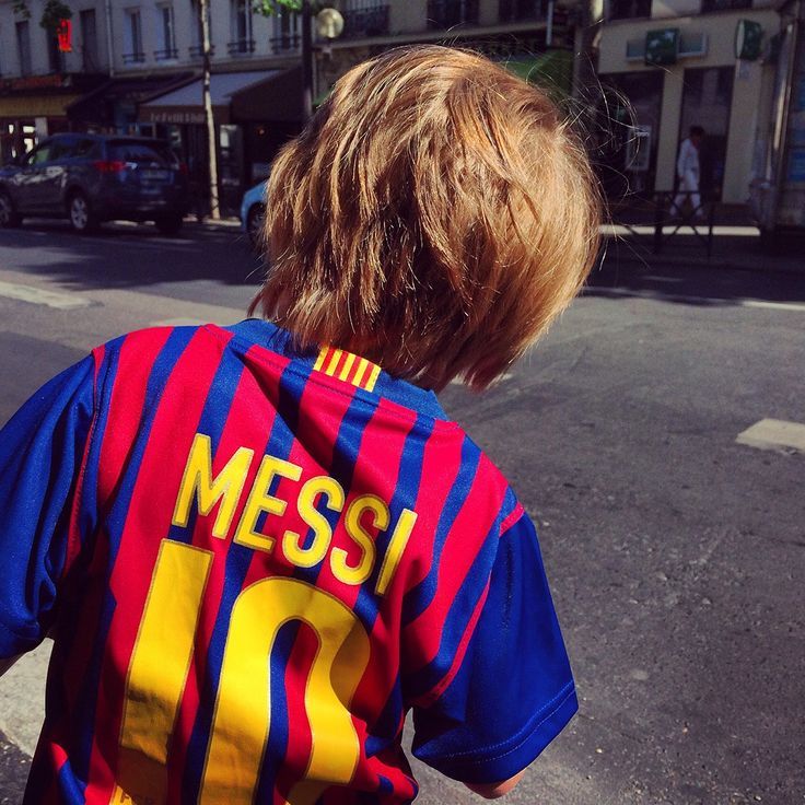 Kids Football Jerseys