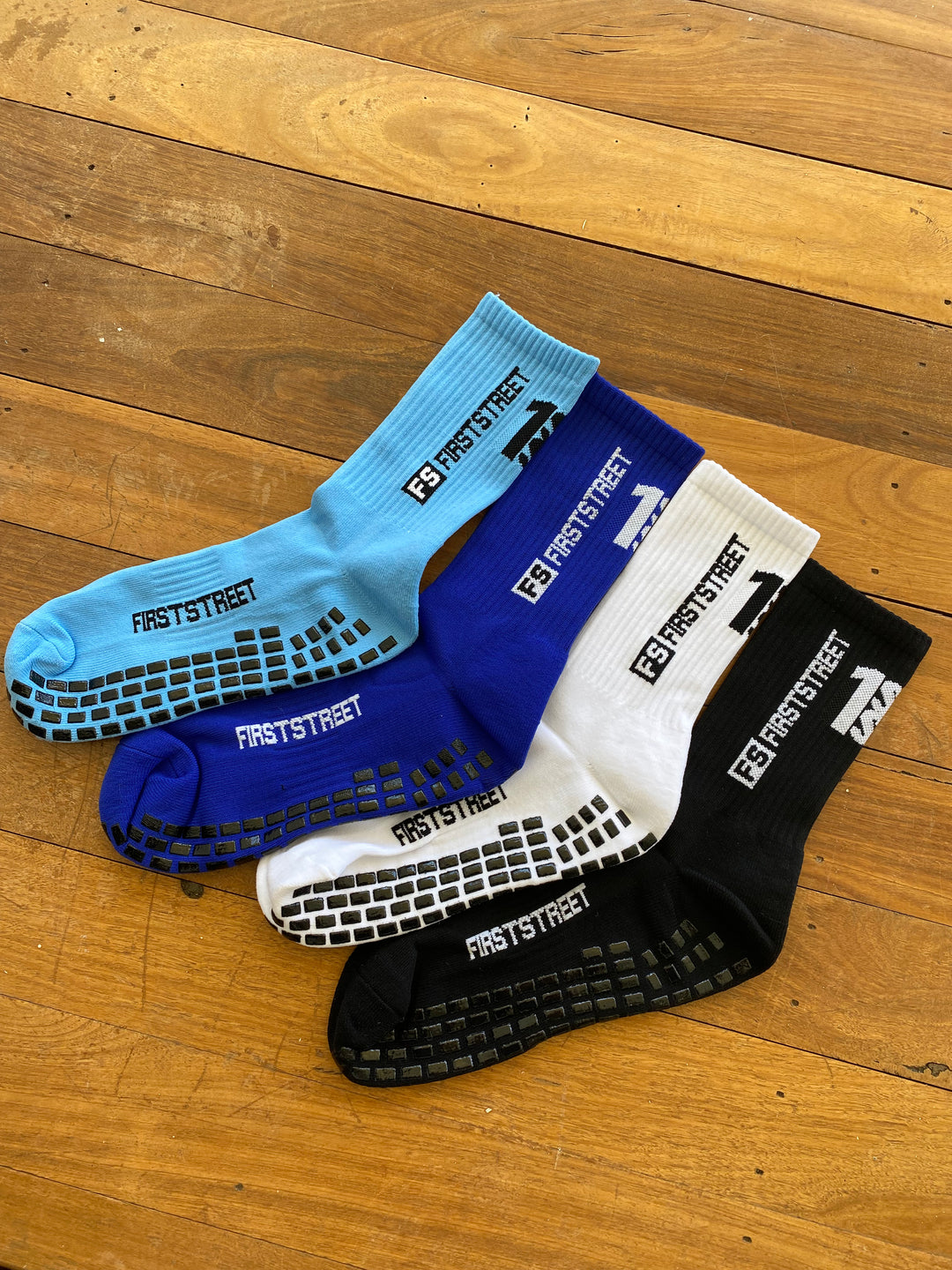 Grip Socks