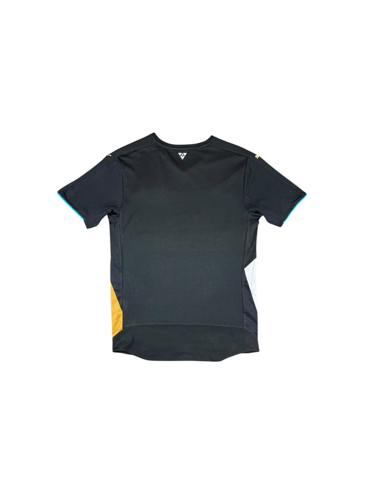 2015-16 Arsenal Puma Third Shirt - 7/10 - (M)
