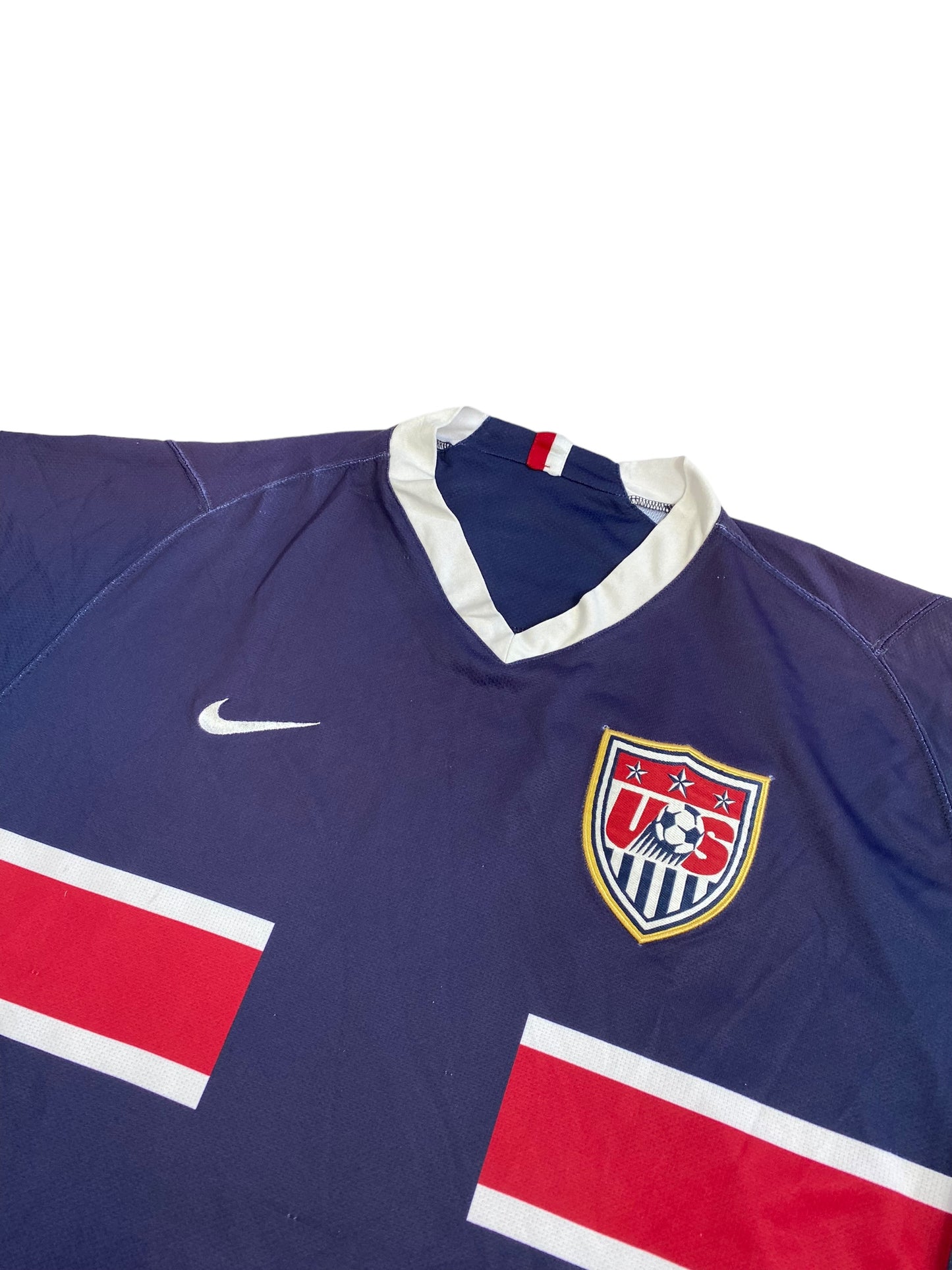 USA 2006/07 Football Jersey Men’s XL