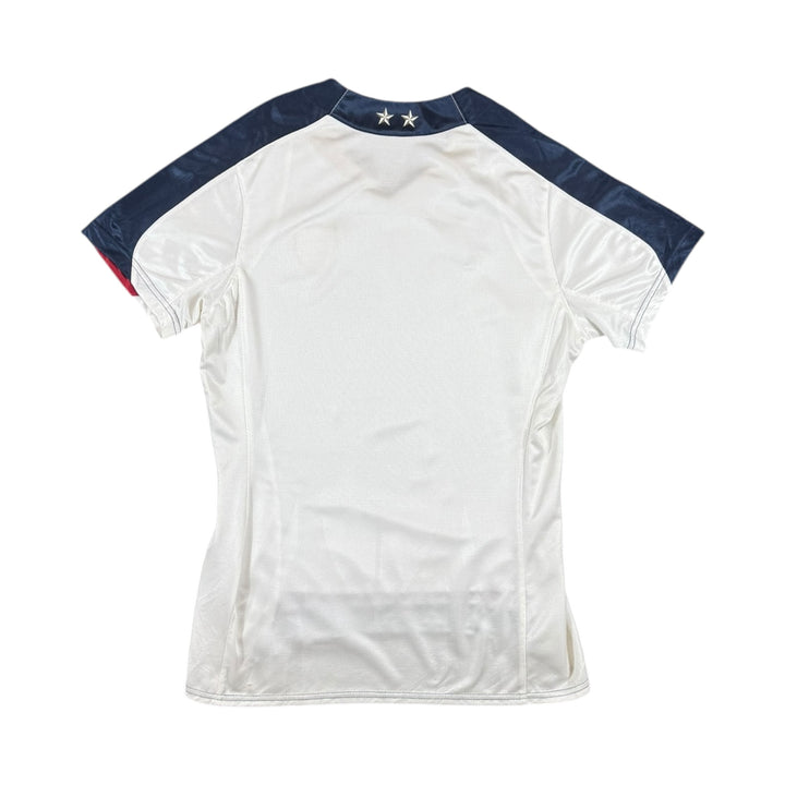 2007 USA Nike Womens Home Shirt - 7/10 - (M)