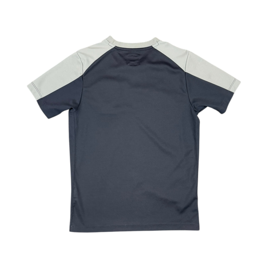 2010-11 England Training Shirt - 9/10 - (11-12 Years)