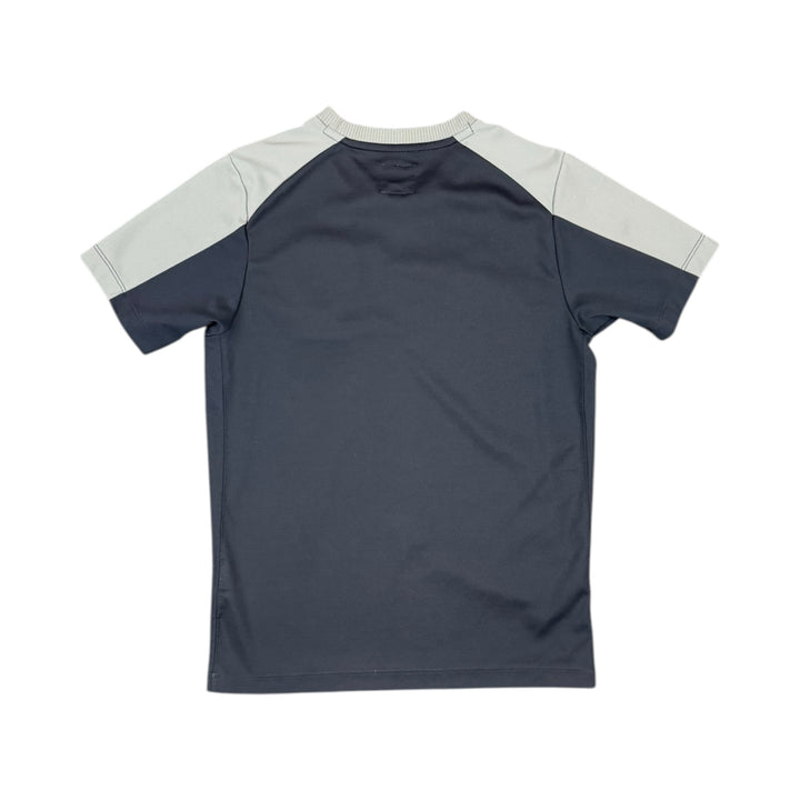 2010-11 England Training Shirt - 9/10 - (11-12 Years)