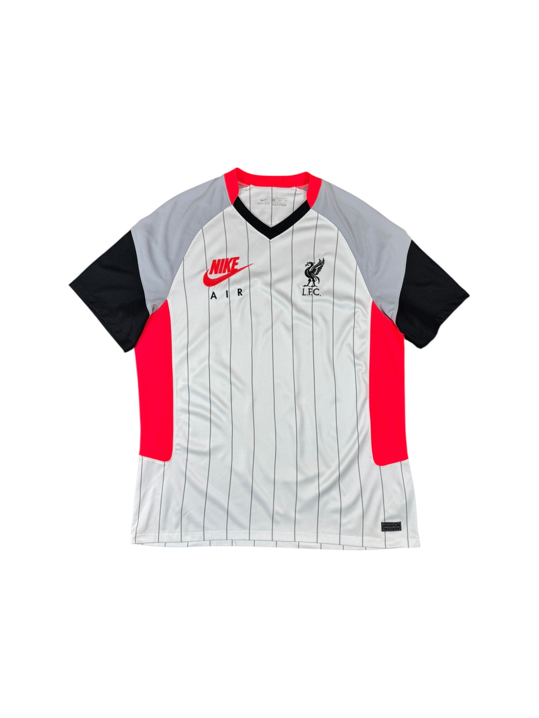 2020/21 Liverpool Nike Fourth Shirt - 9/10 - (XL)