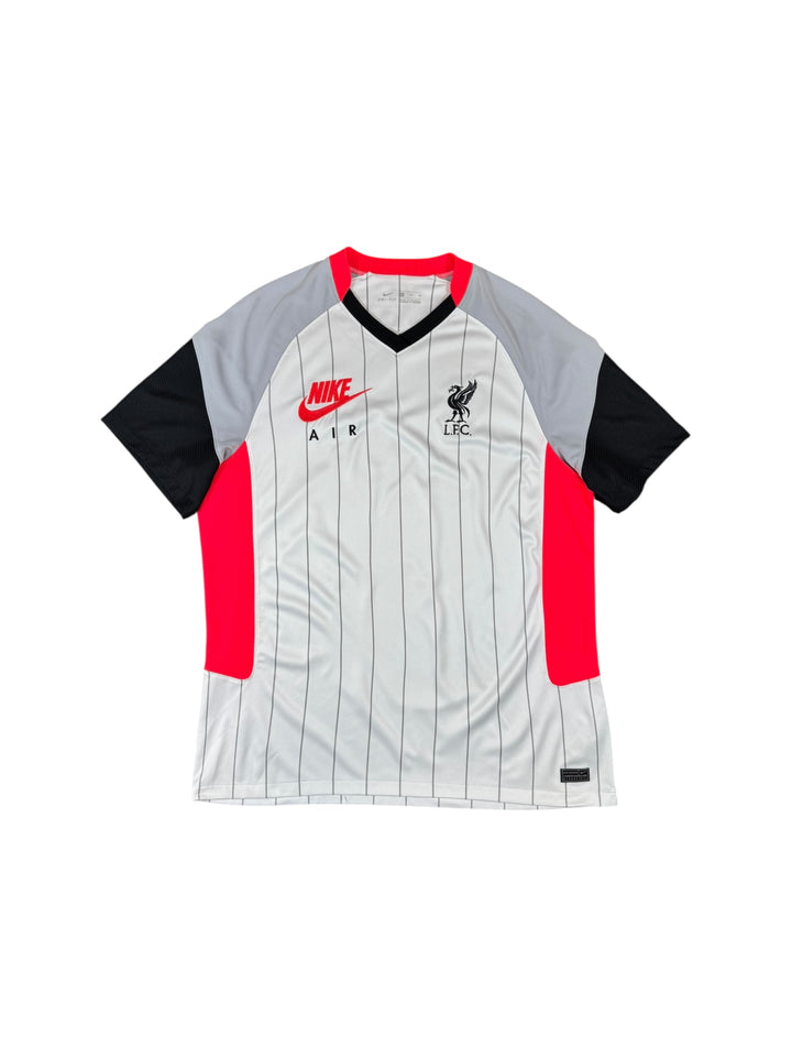 2020/21 Liverpool Nike Fourth Shirt - 9/10 - (XL)