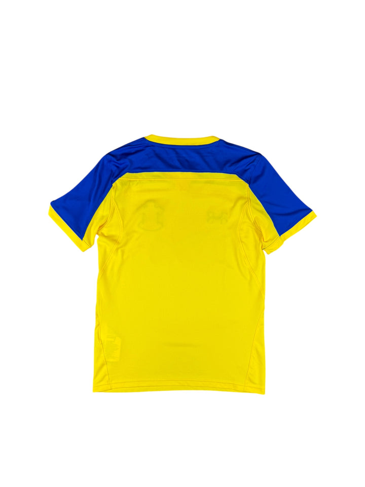 2018/19 Southampton Away Shirt - 9/10 - (13-14 Years)