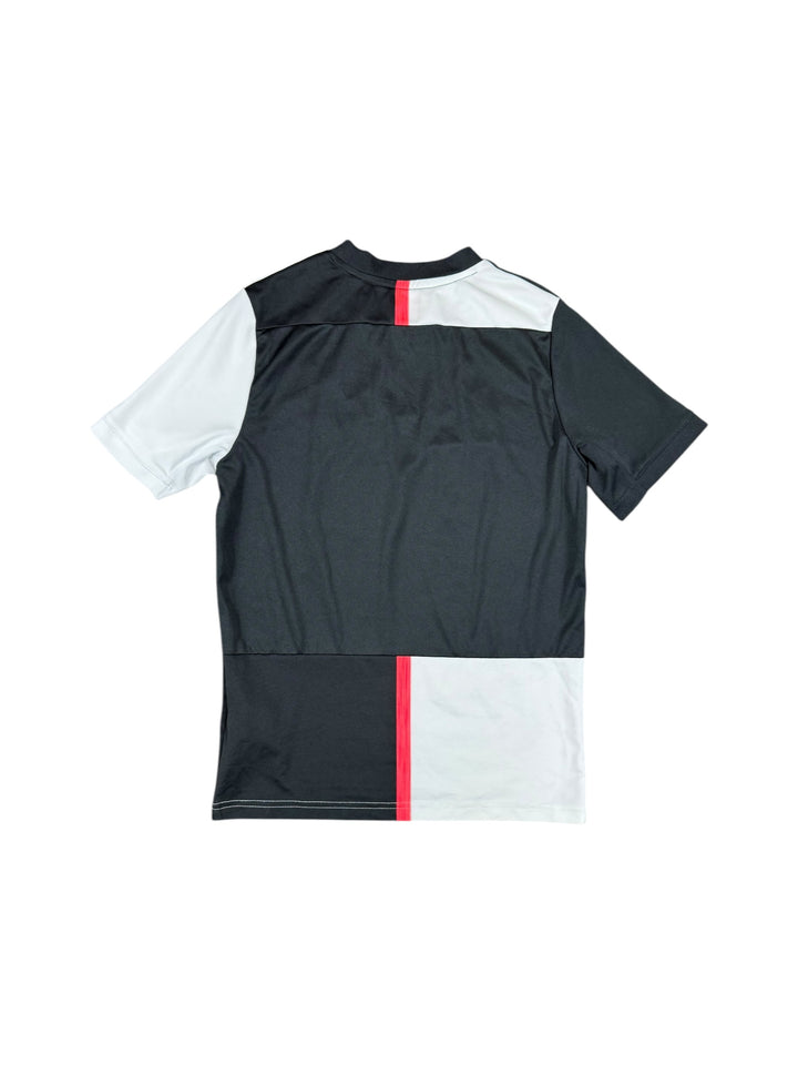 2019/20 Juventus Home Shirt - 7/10 - (11-12 Years)