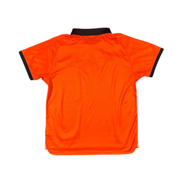 2019-20 Perth Scorchers BBL Home Shirt - 8/10 - (L)