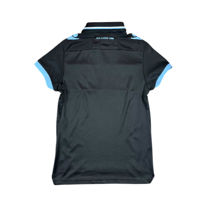 2012-13 Lazio Away Shirt - 7/10 - (9-10 Years)