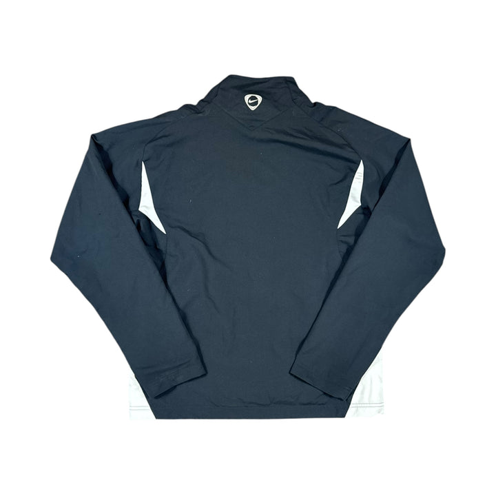 2007-08 Manchester United Tracksuit - 10/10 - (M)