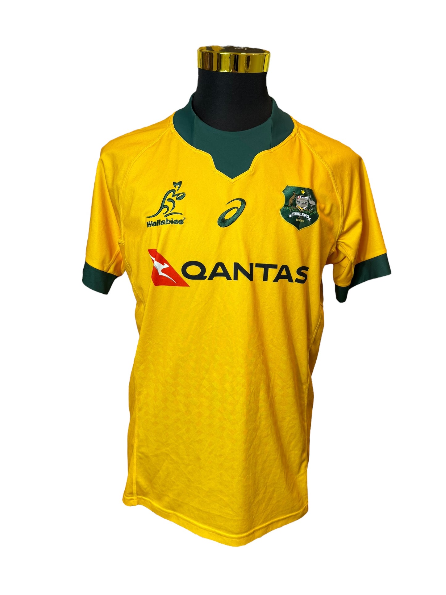 Australia Wallabies Rugby Jersey