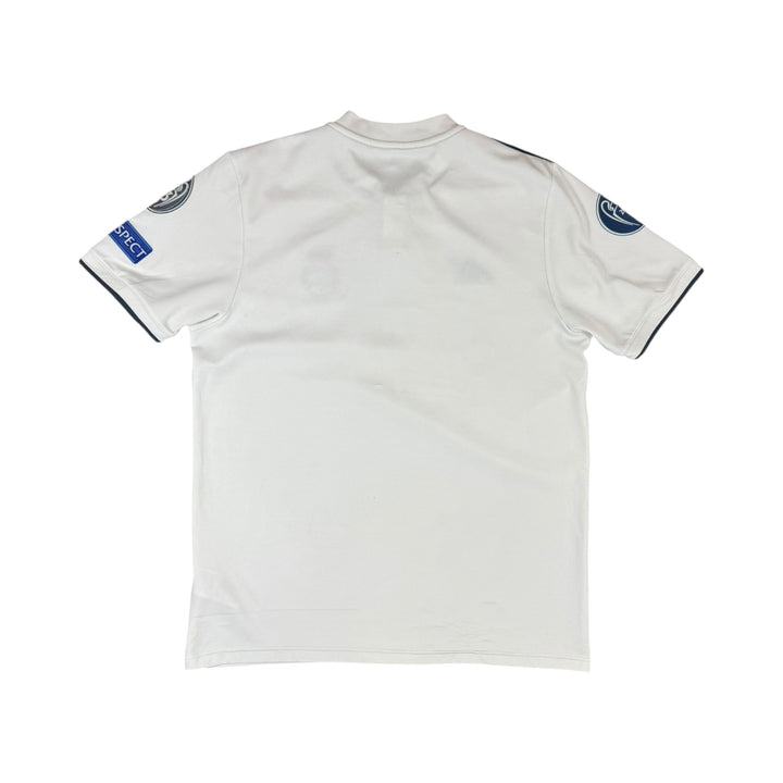 2018-19 Real Madrid Home Shirt - 7/10 - (L)