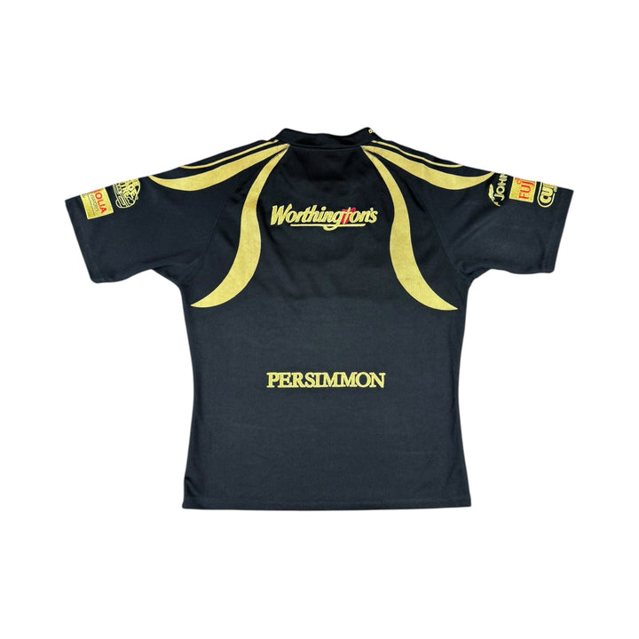 2009 Ospreys Rugby Home Shirt - 8/10 - (XL)