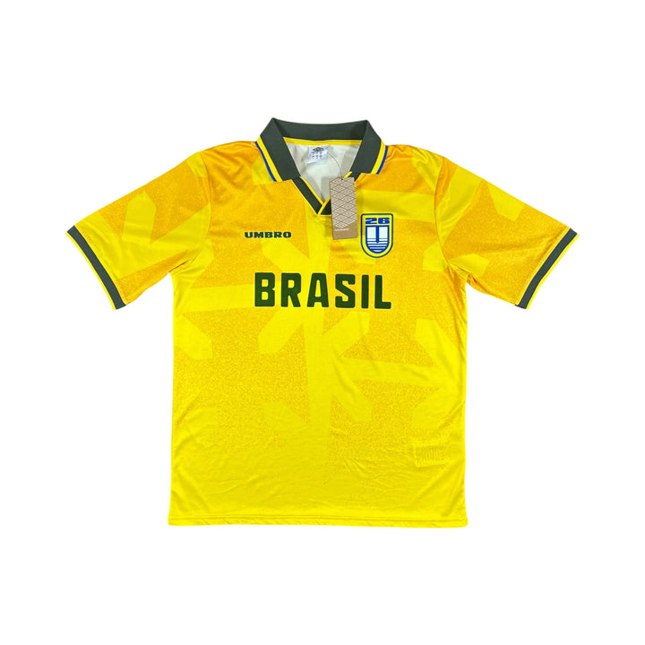 Brazil 1994 Umbro Reissue Shirt