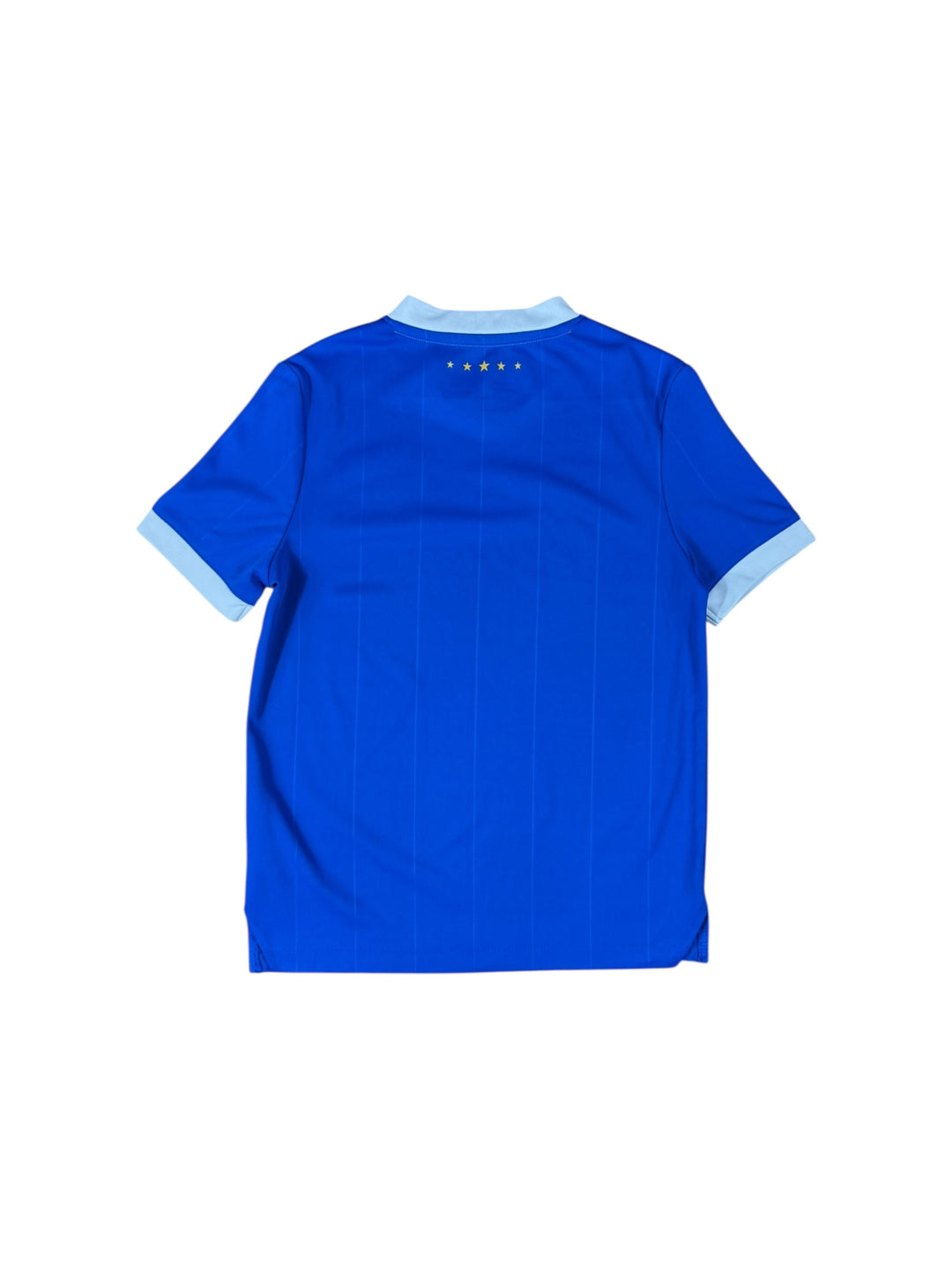 2021/22 Rangers Home Shirt - 9/10 - (5-6 Years)