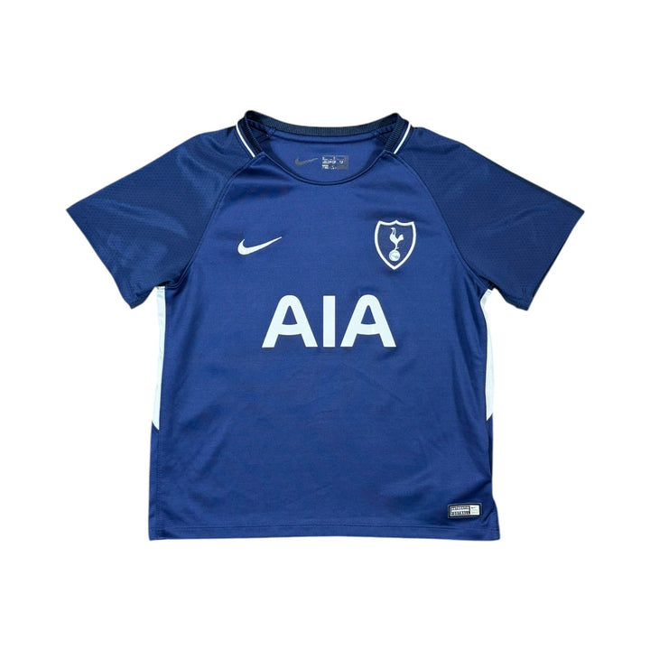 2017-18 Tottenham hotspurs Nike Away Shirt ERIKSEN #23 - 9/10 - (7-8 Years)