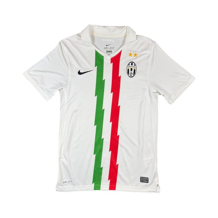 2010-11 Juventus Away Shirt - 7/10 - (S)
