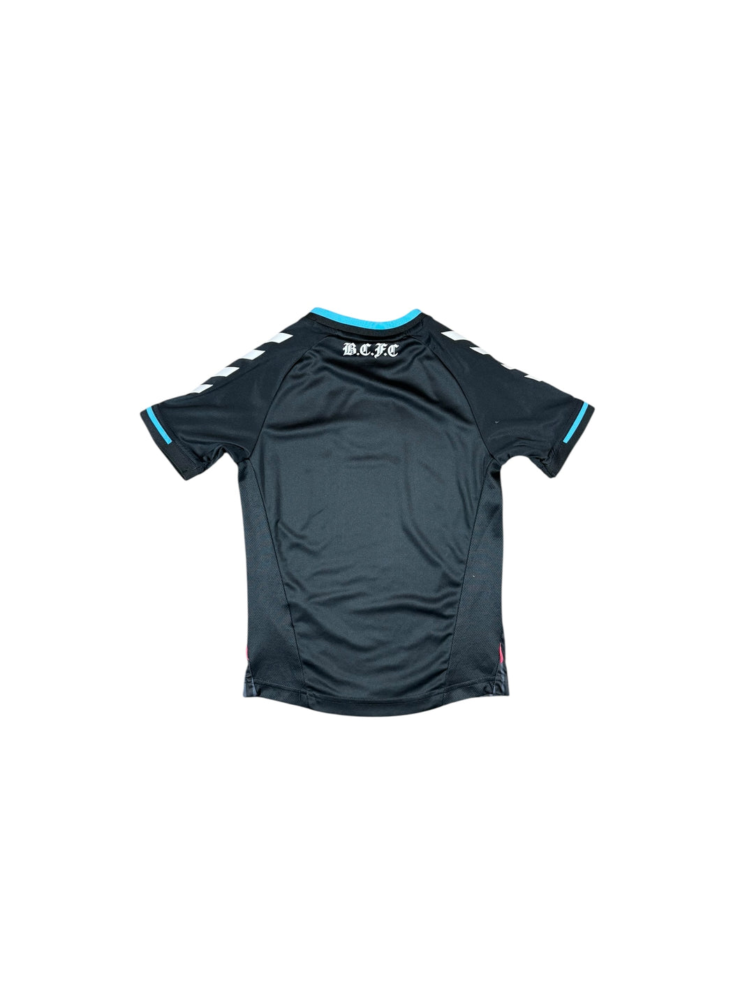 2021-22 Bristol City Away Shirt - 9/10 - (8 Years)