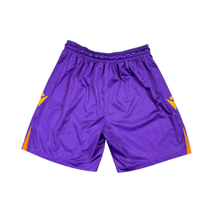 2024-25 Perth Glory Player Issue Shorts #36 Takuya Okamoto - 9/10 - (L)