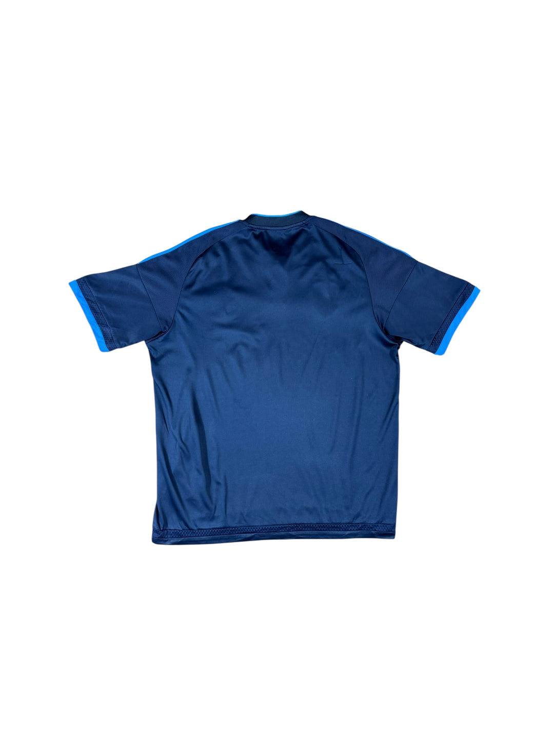 2015-16 Real Madrid Adidas Third Shirt - 8/10 - (L)