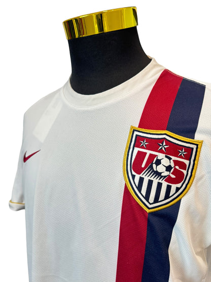 USA 2006/07 Football Jersey