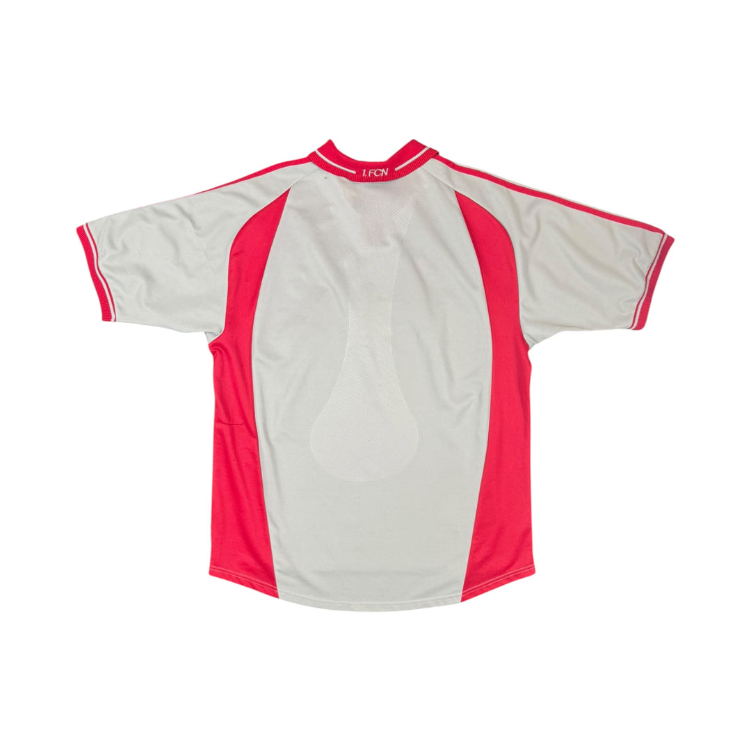 2000-02 Nurnberg Away Shirt - 6/10 - (XL)