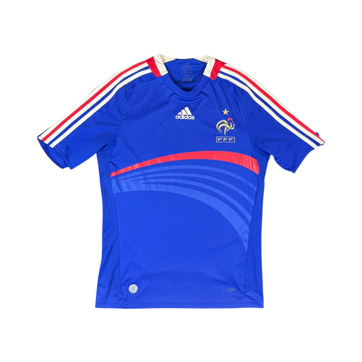 2007-08 France Home Shirt - 7/10 - (M)