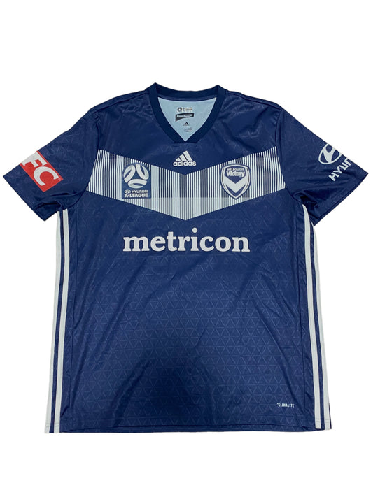 Melbourne Victory 2018/19 Football Jersey