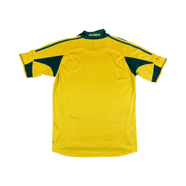 2006-07 Australia ODI Cricket Shirt - 8/10 - (M)
