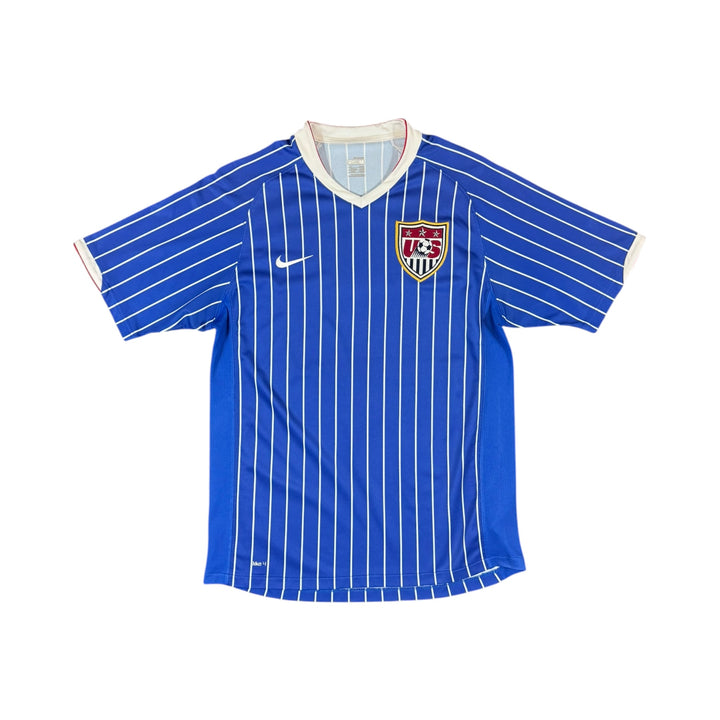 2007 USA Nike Copa America Away Shirt - 9/10 - (M)