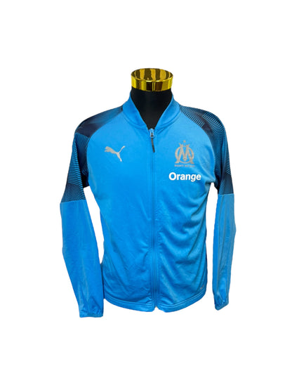 Marseille 2018/19 Football Training Jacket