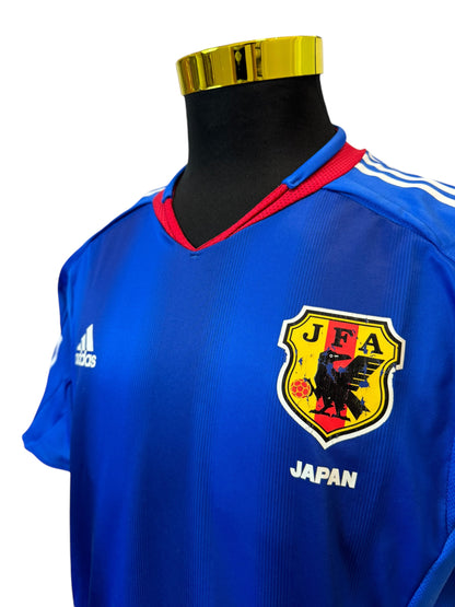 Japan 2003/04 Football Jersey