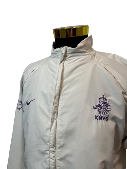 Netherlands 2006/08 Football Track Jacket