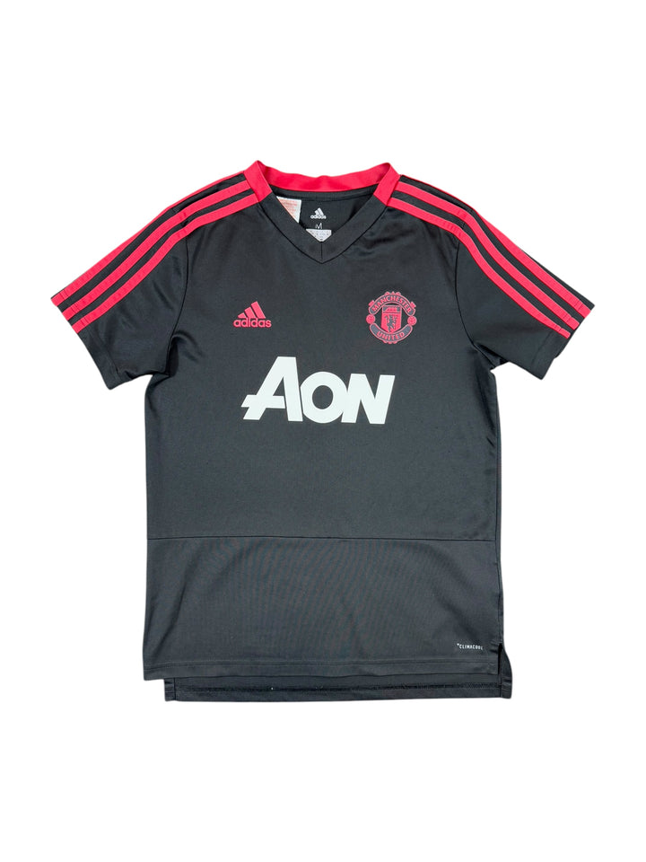 2018/19 Manchester United Training Shirt - 8/10 - (11-12 Years)