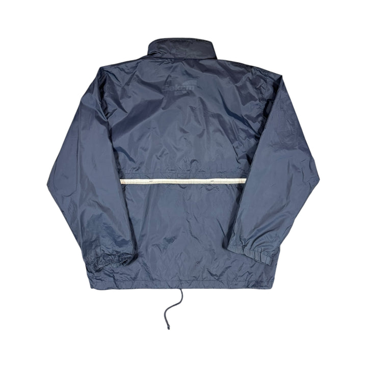 2002-04 Perth Glory Sekem Windbreaker Jacket - 8/10 - (L)