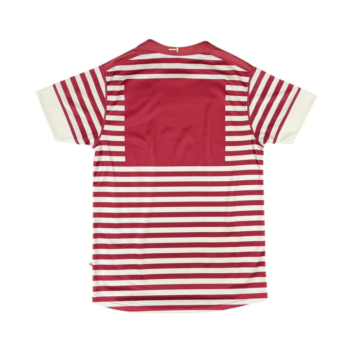 2013 England Canterbury Away Rugby Shirt - 9/10 - (M)