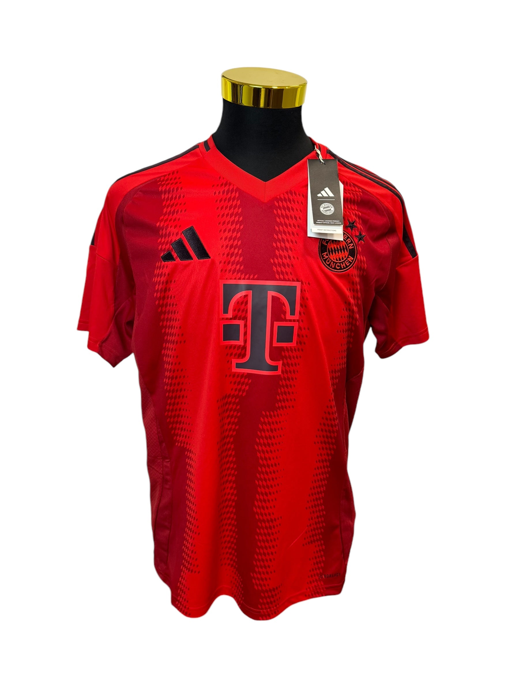 2024 25 Jerseys First Street