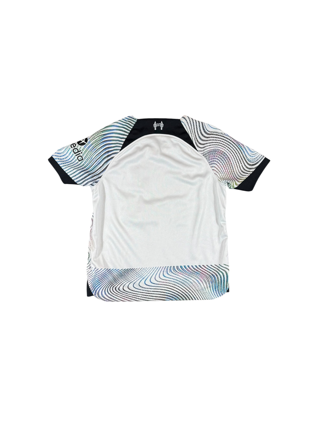 2022-23 Liverpool Nike Away Shirt - 8/10 - (6-8 Years)