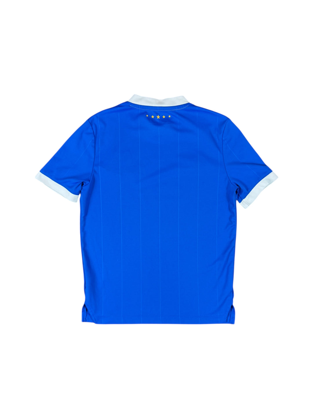 2022/23 Rangers Home Shirt - 9/10 - (7-8 Years)