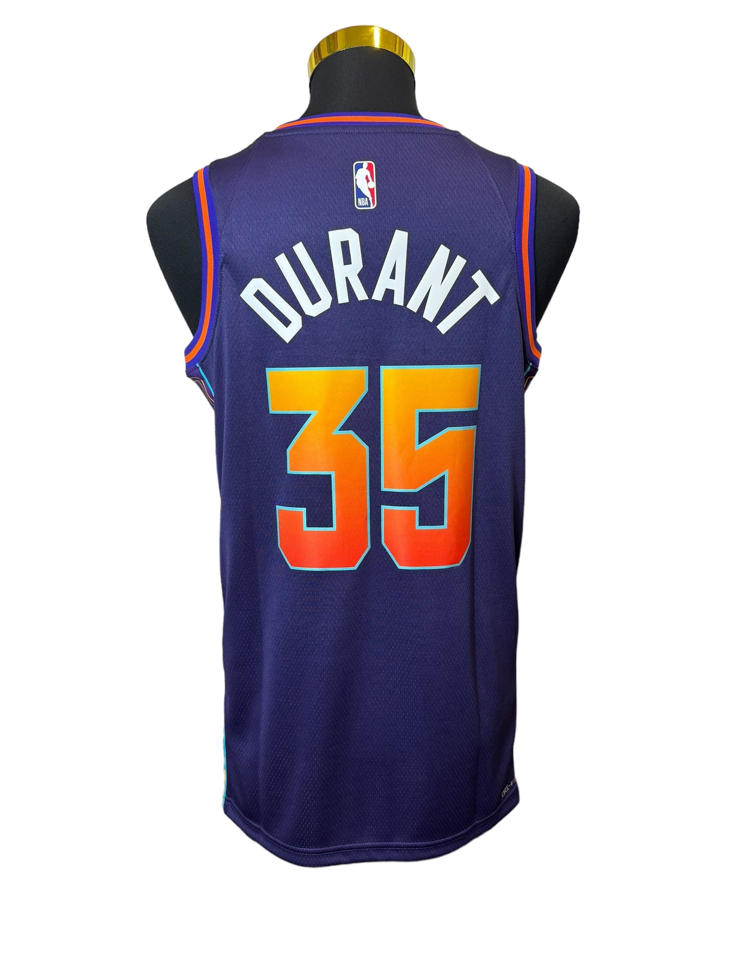 Phoenix Suns basketball Jersey #35 Durant