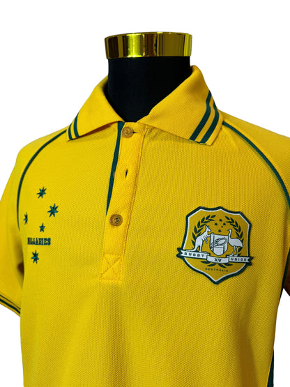 Australia Wallabies Rugby Jersey