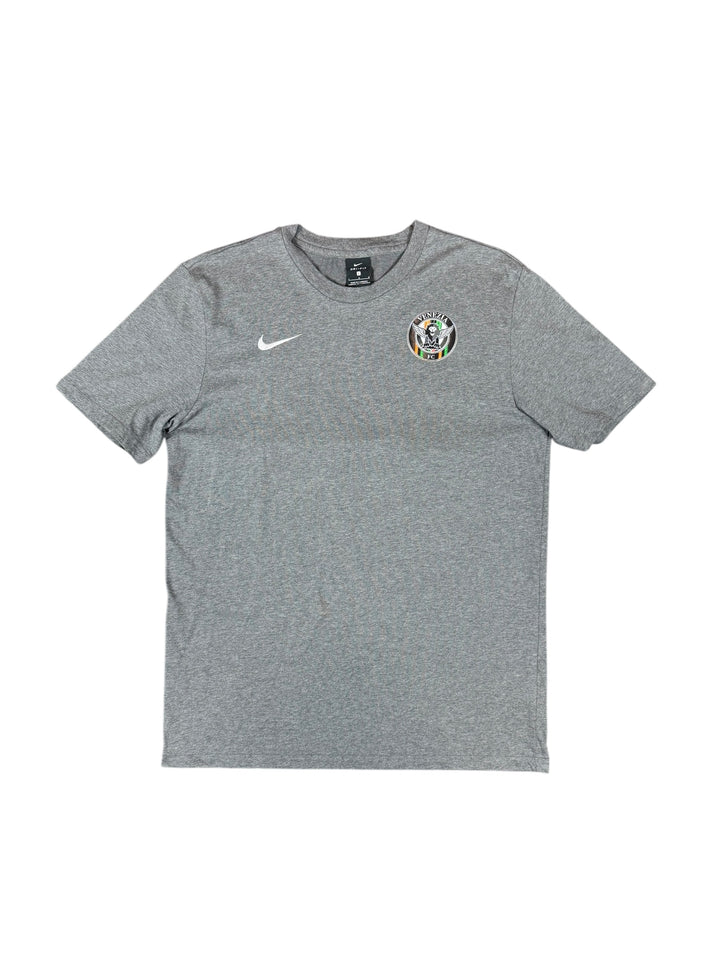2019/20 Venezia Nike Training Football Tee - 9/10 - (L)