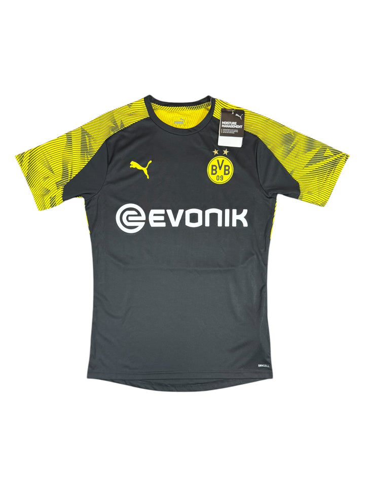 2019/20 Borussia Dortmund Puma Training Football Shirt Brand New (M)