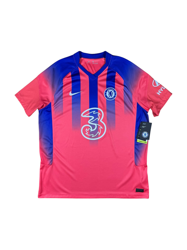 2020/21 Chelsea Nike Third Football Shirt Brand New (XL)