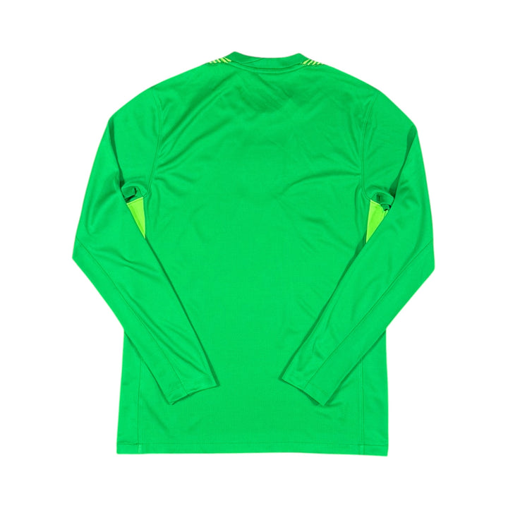 2025-26 England GK Sample L/S Shirt - 10/10 - (M)