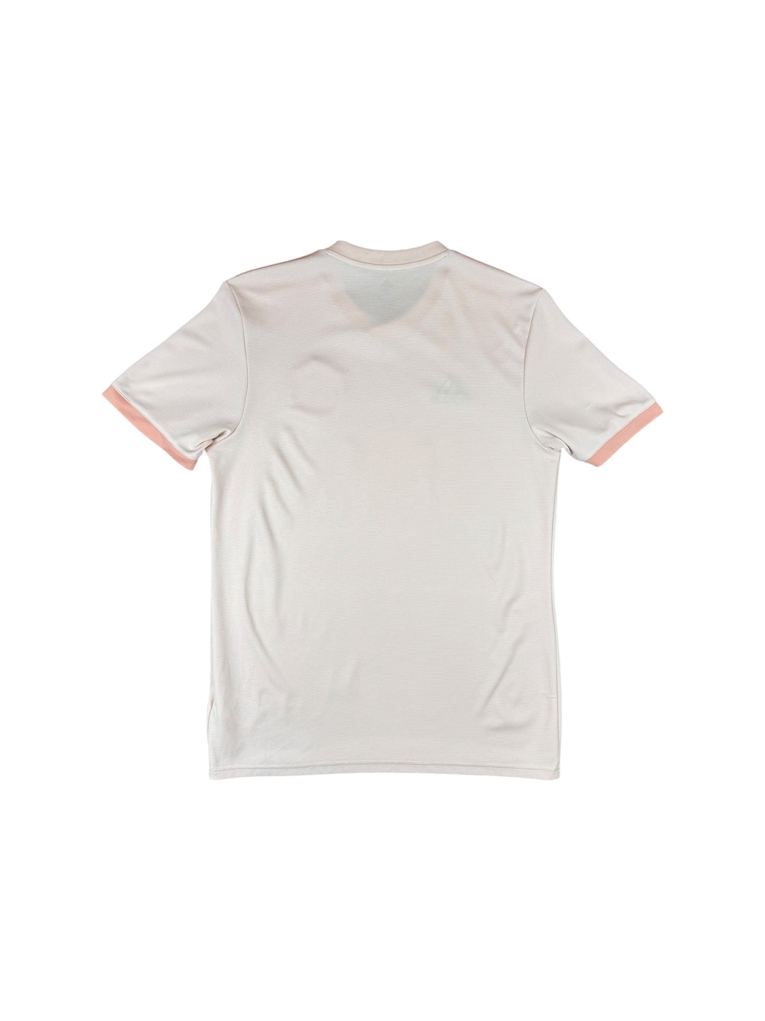 2018-19 Manchester United Adidas Away Shirt - 7/10 - (M)